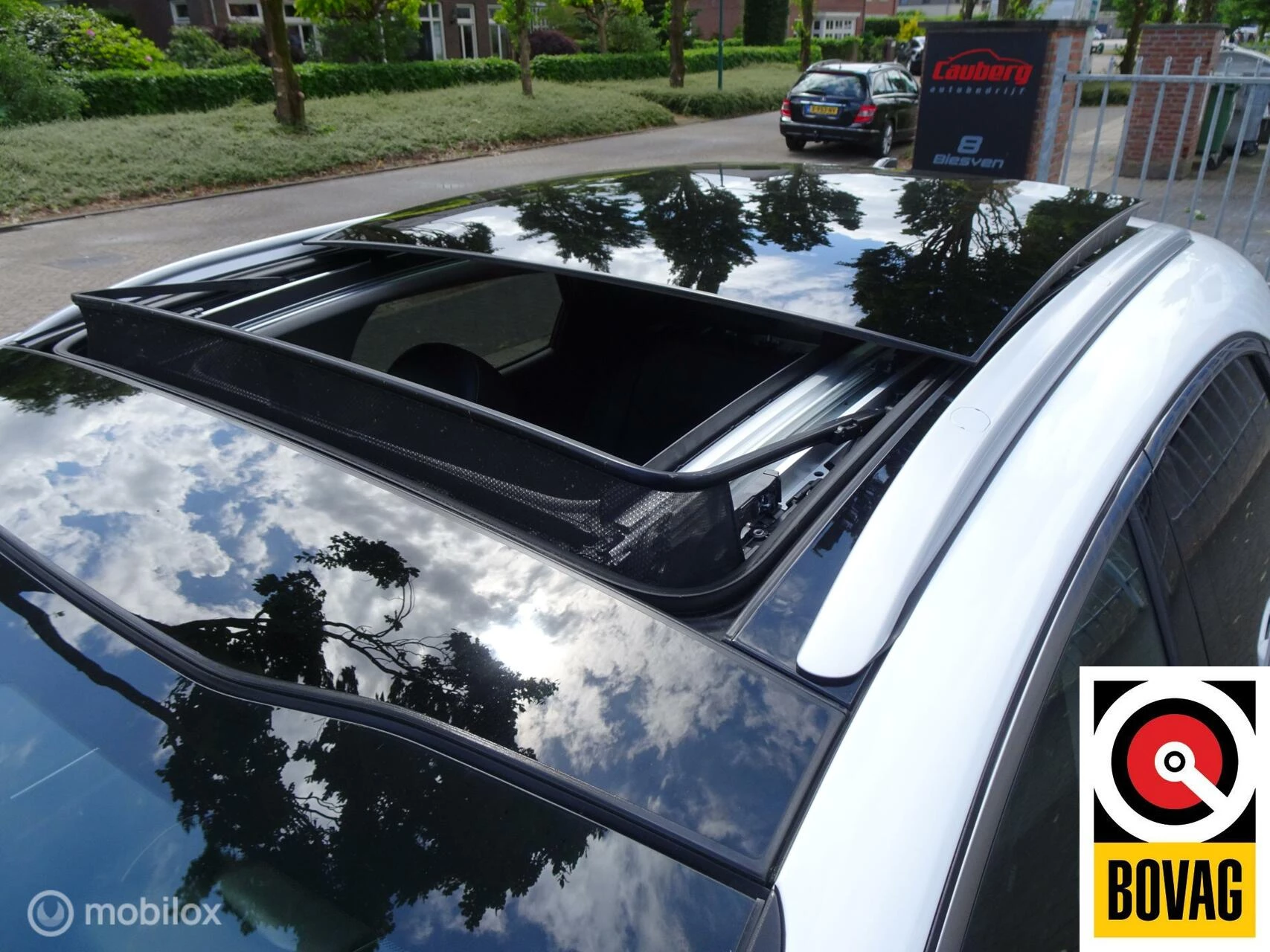 Hoofdafbeelding Kia XCeed