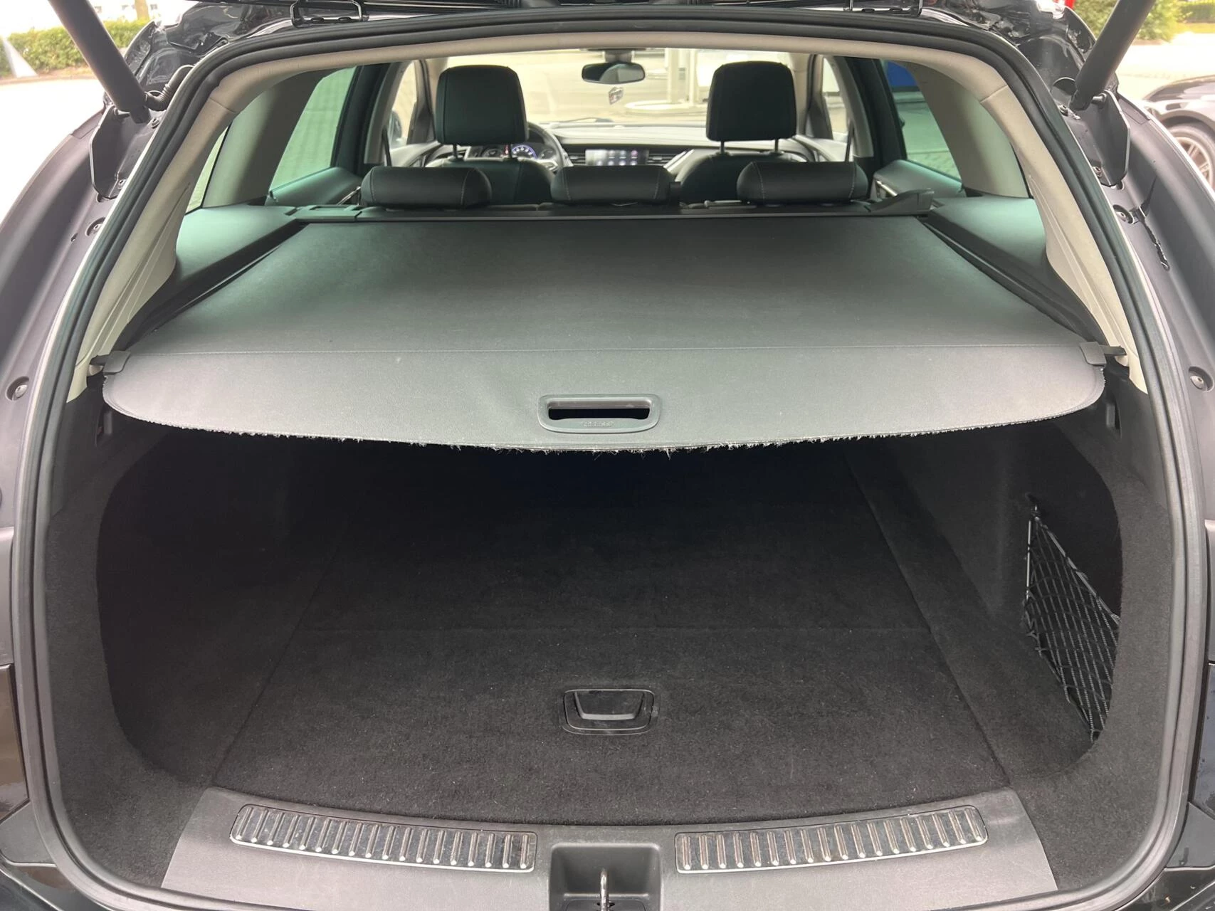Hoofdafbeelding Opel Insignia