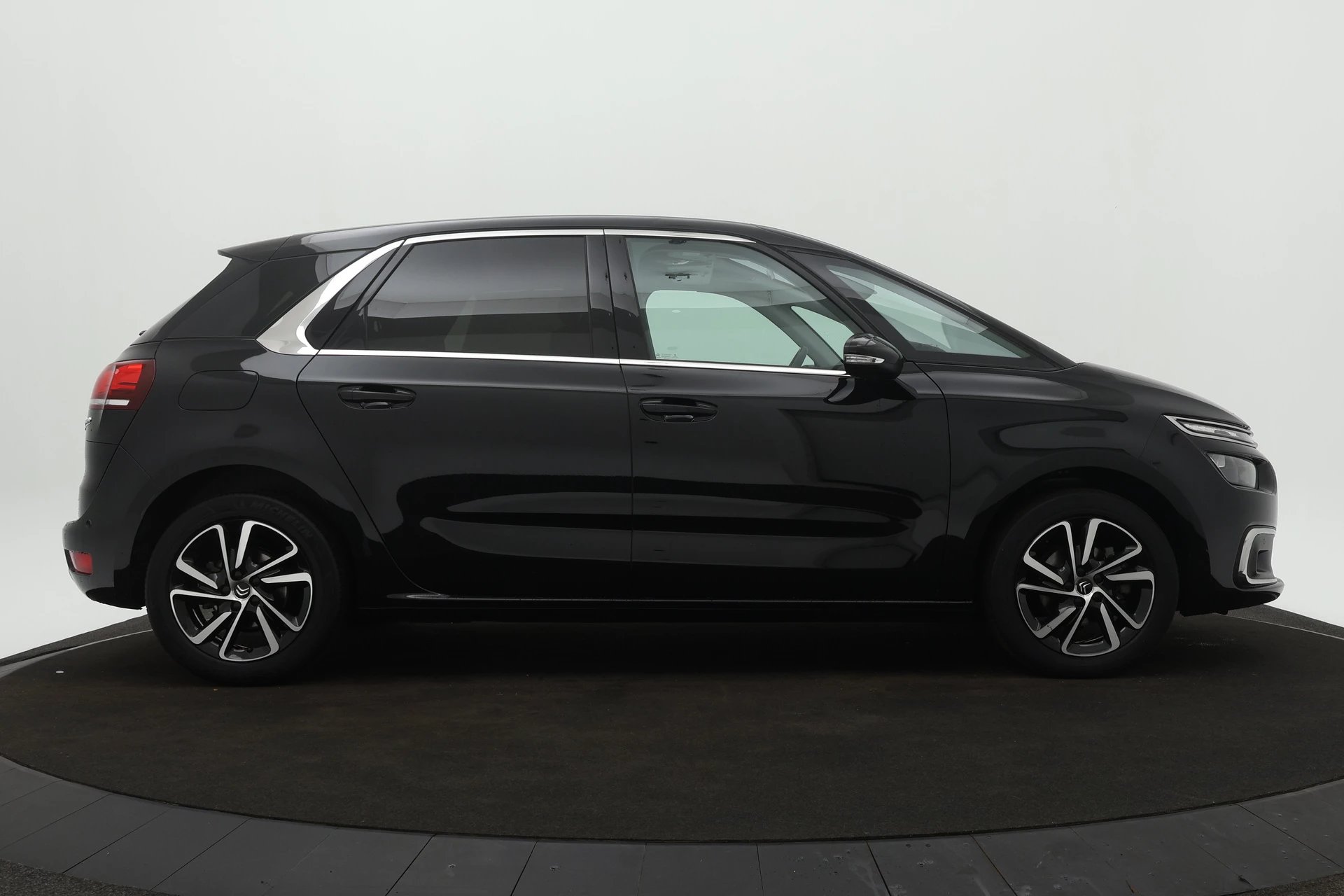 Hoofdafbeelding Citroën C4 Picasso