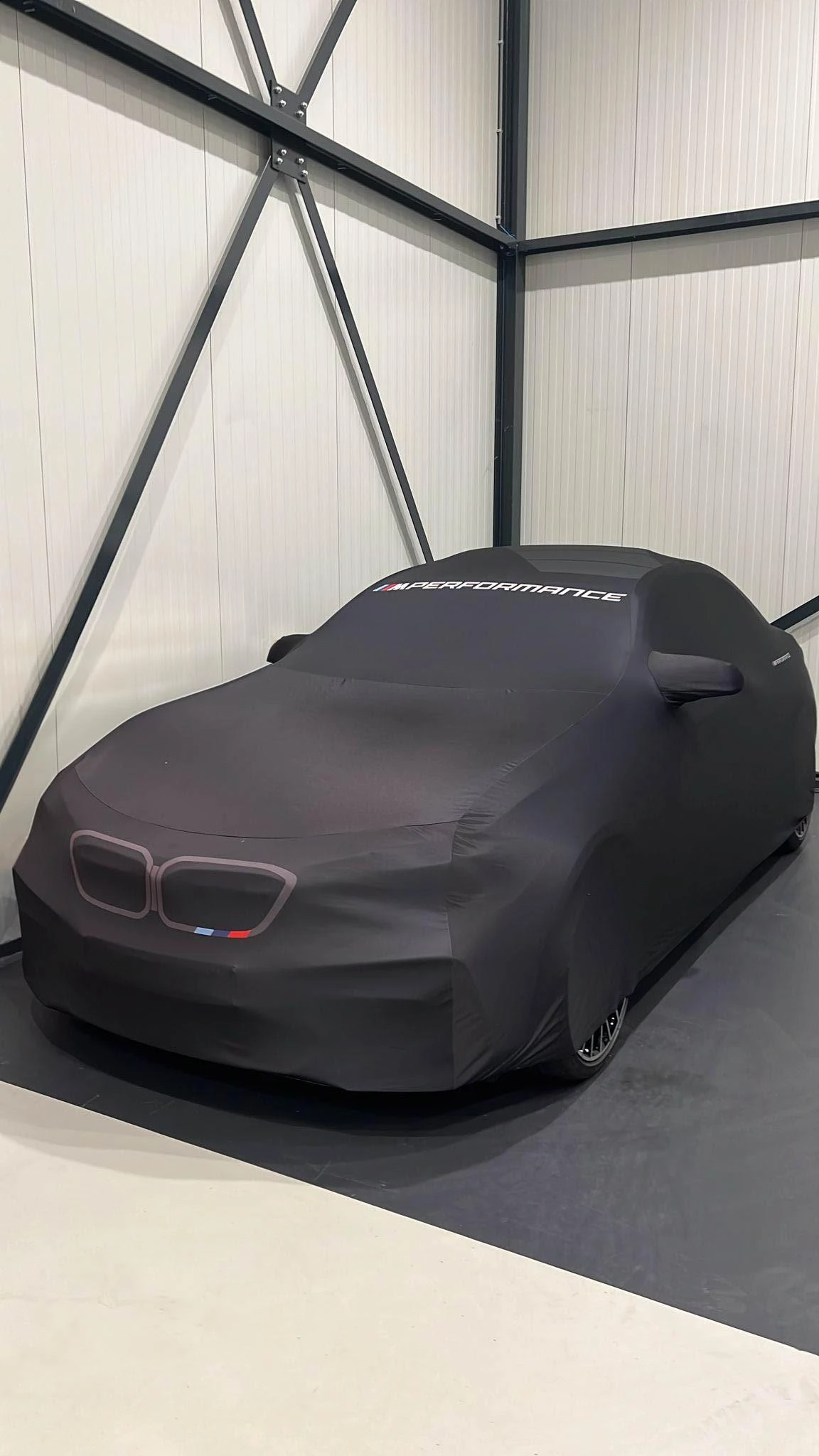 Hoofdafbeelding BMW M2