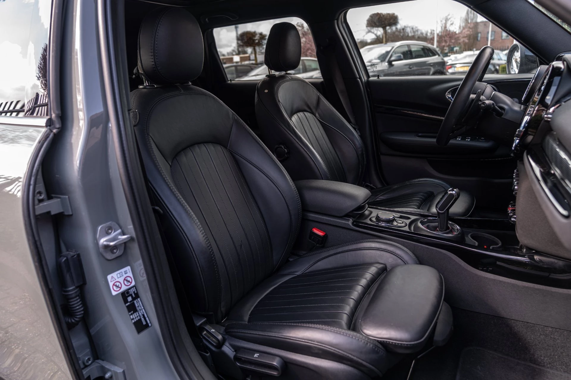 Hoofdafbeelding MINI Clubman