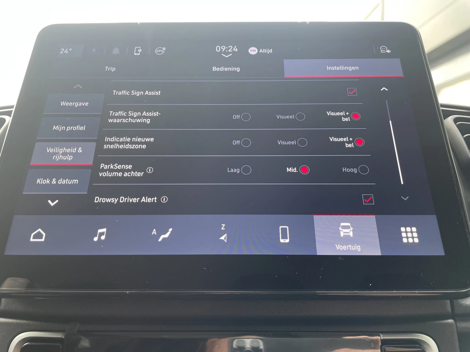 Hoofdafbeelding Opel Movano