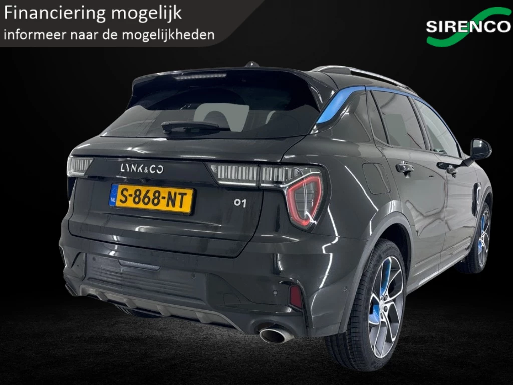 Hoofdafbeelding Lynk & Co 01