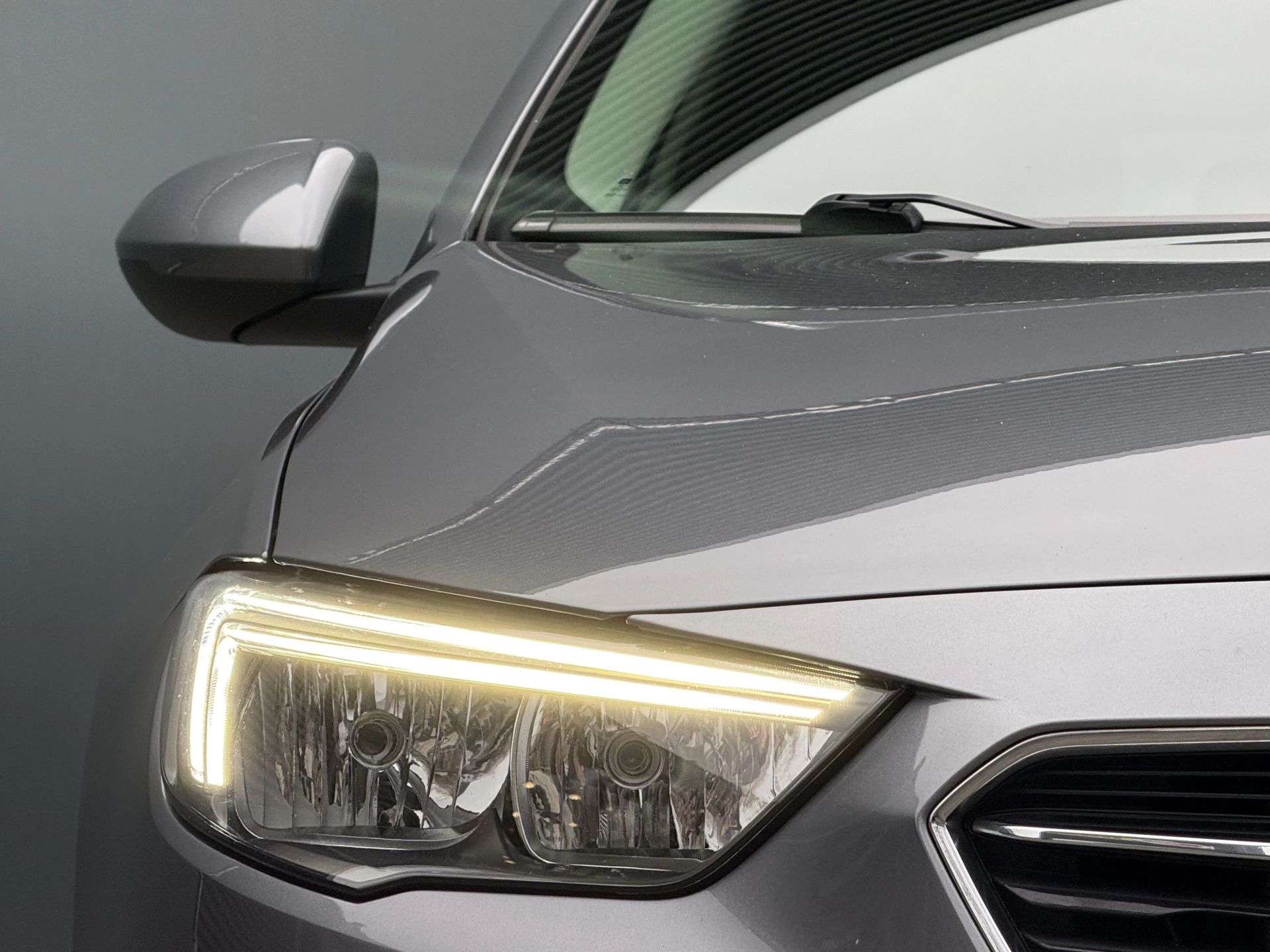 Hoofdafbeelding Opel Insignia