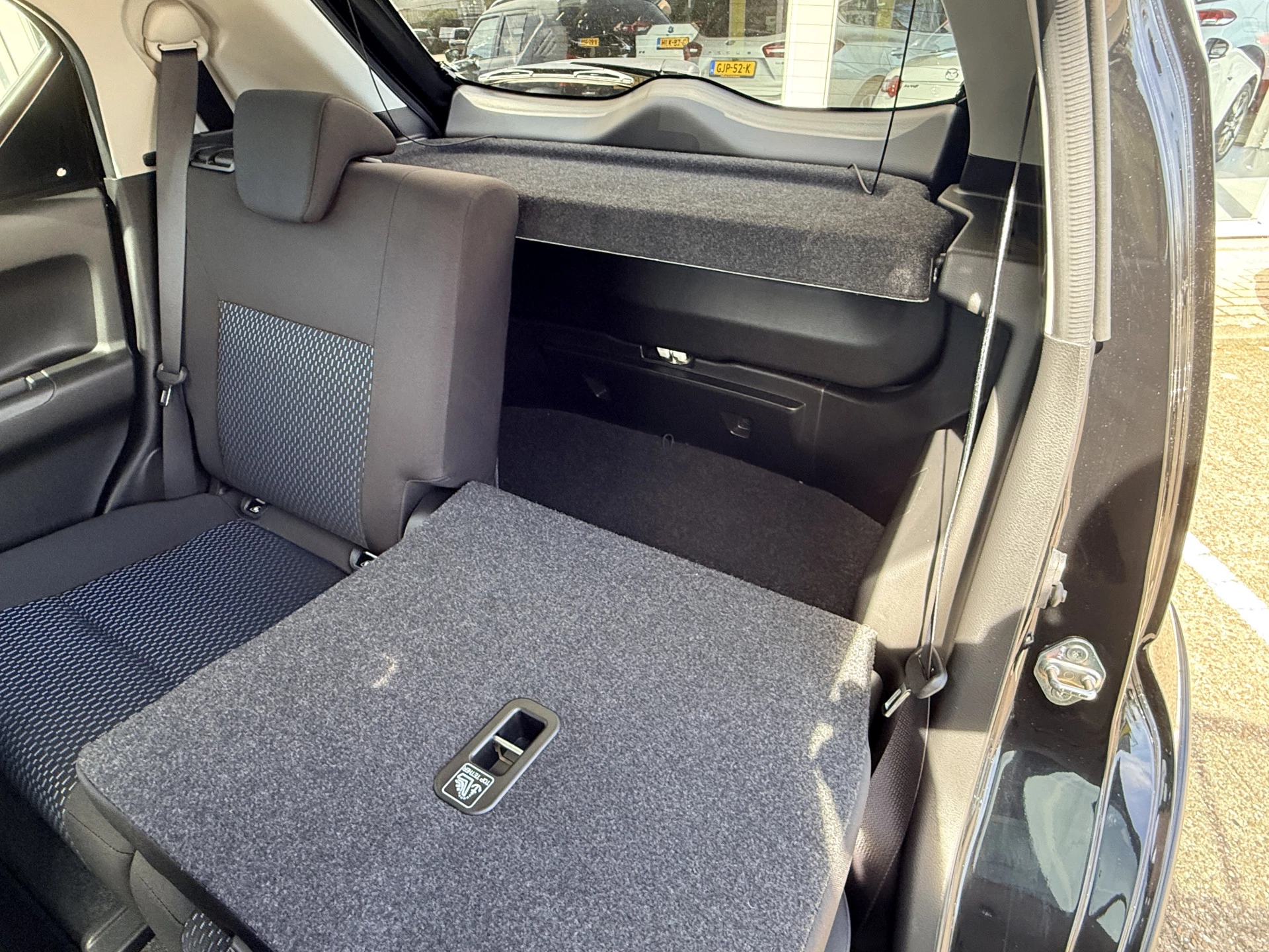 Hoofdafbeelding Suzuki Ignis