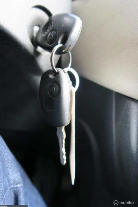 Hoofdafbeelding Dacia Dokker