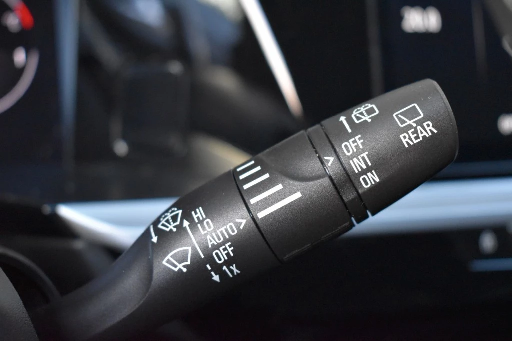 Hoofdafbeelding Opel Grandland