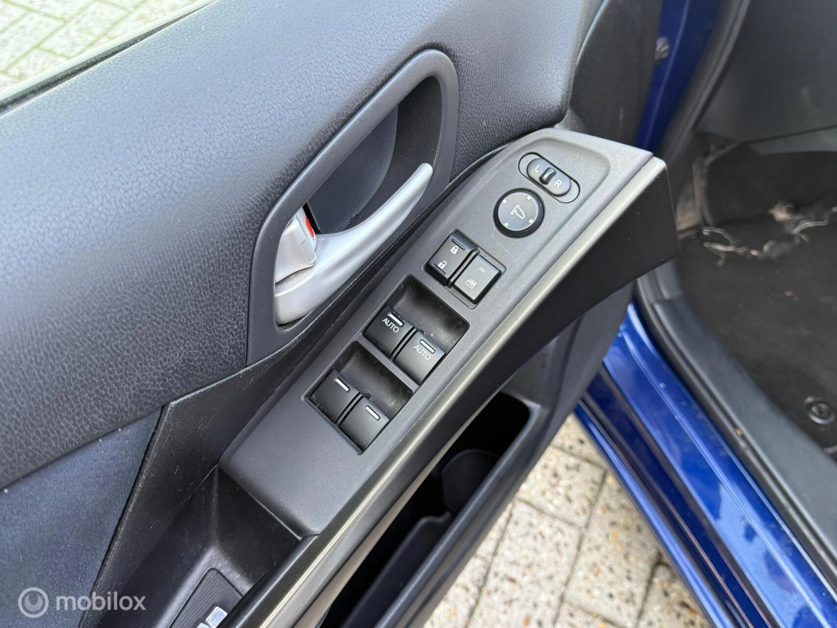 Hoofdafbeelding Honda Civic