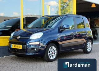 Fiat Panda 1.2 Lounge Clima Bluetooth