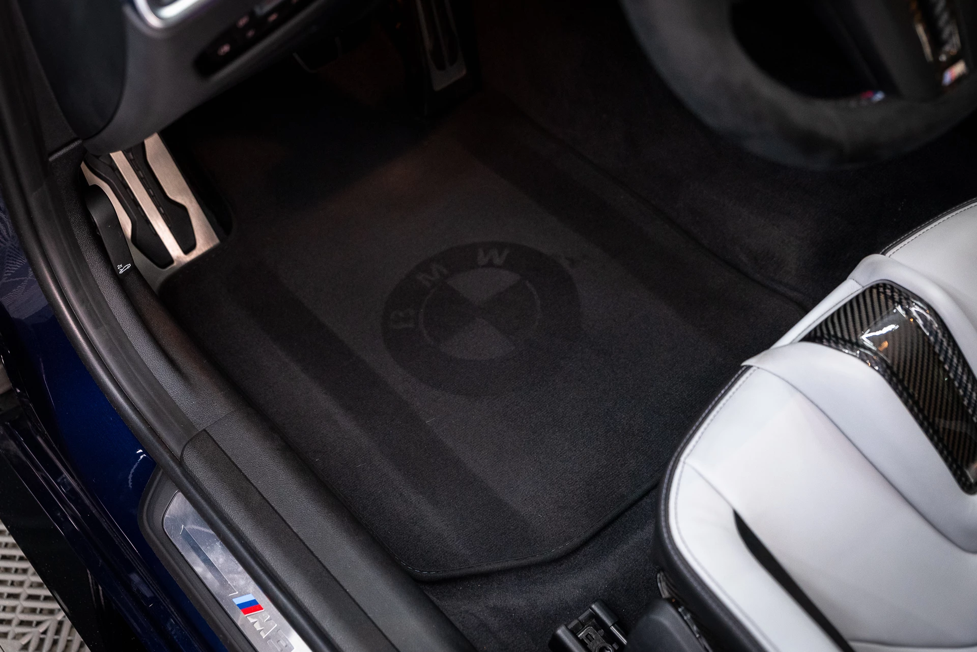 Hoofdafbeelding BMW M3