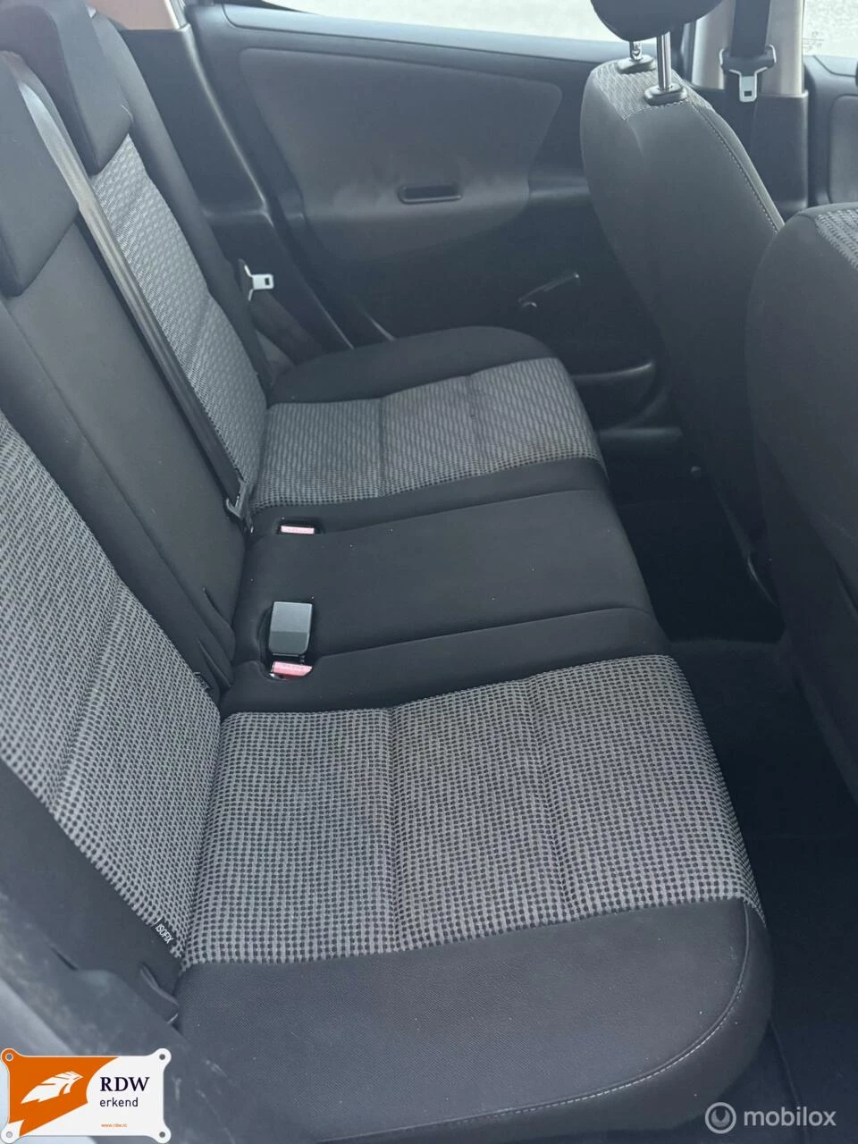 Hoofdafbeelding Peugeot 207