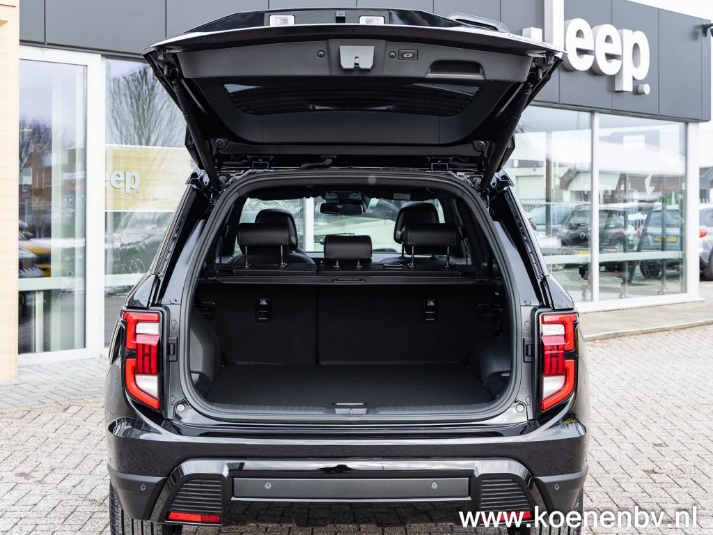 Hoofdafbeelding KGM Torres