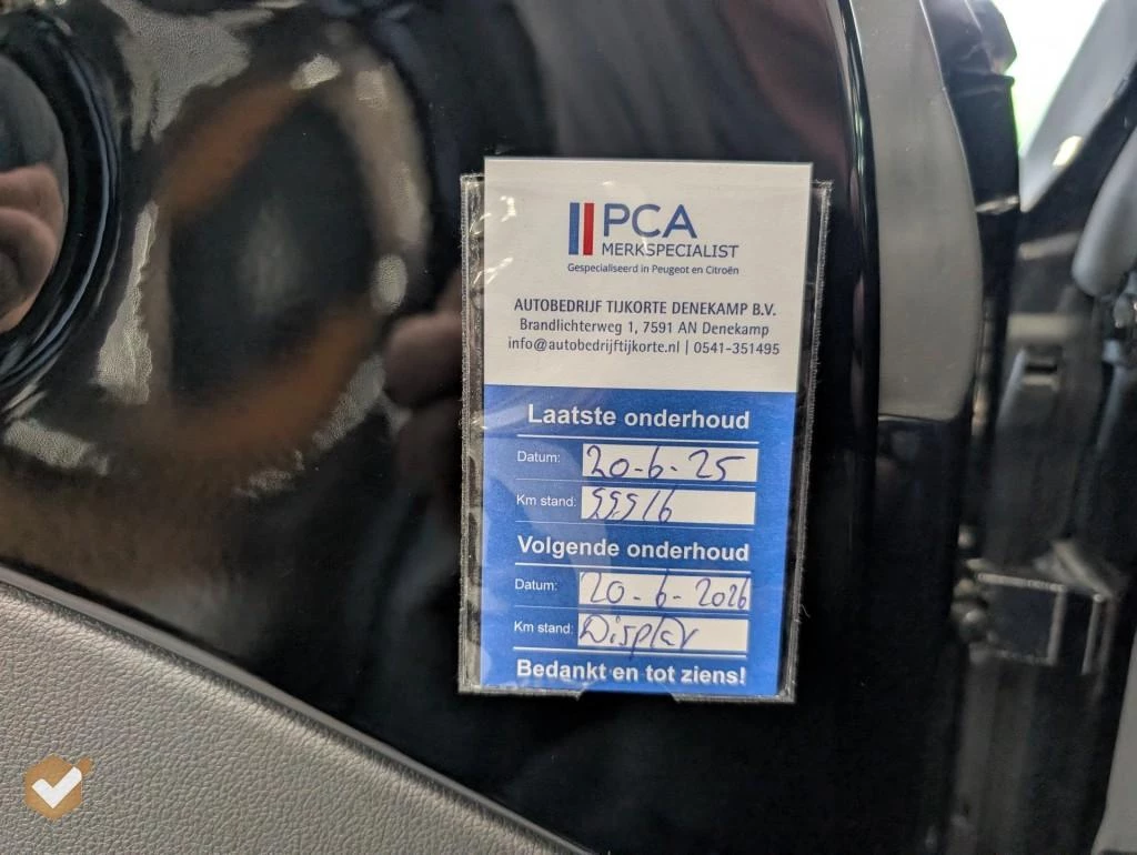 Hoofdafbeelding Volkswagen Beetle