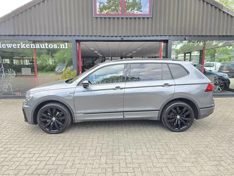 Hoofdafbeelding Volkswagen Tiguan Allspace