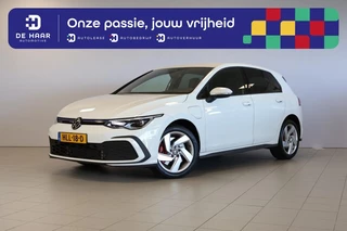 Volkswagen Golf 1.4 eHybrid GTE 245PK - LED - Navi - Stoelverwarm. - Carplay