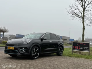 Hoofdafbeelding Kia e-Niro Kia e-Niro ExecutiveLine 64 kWh