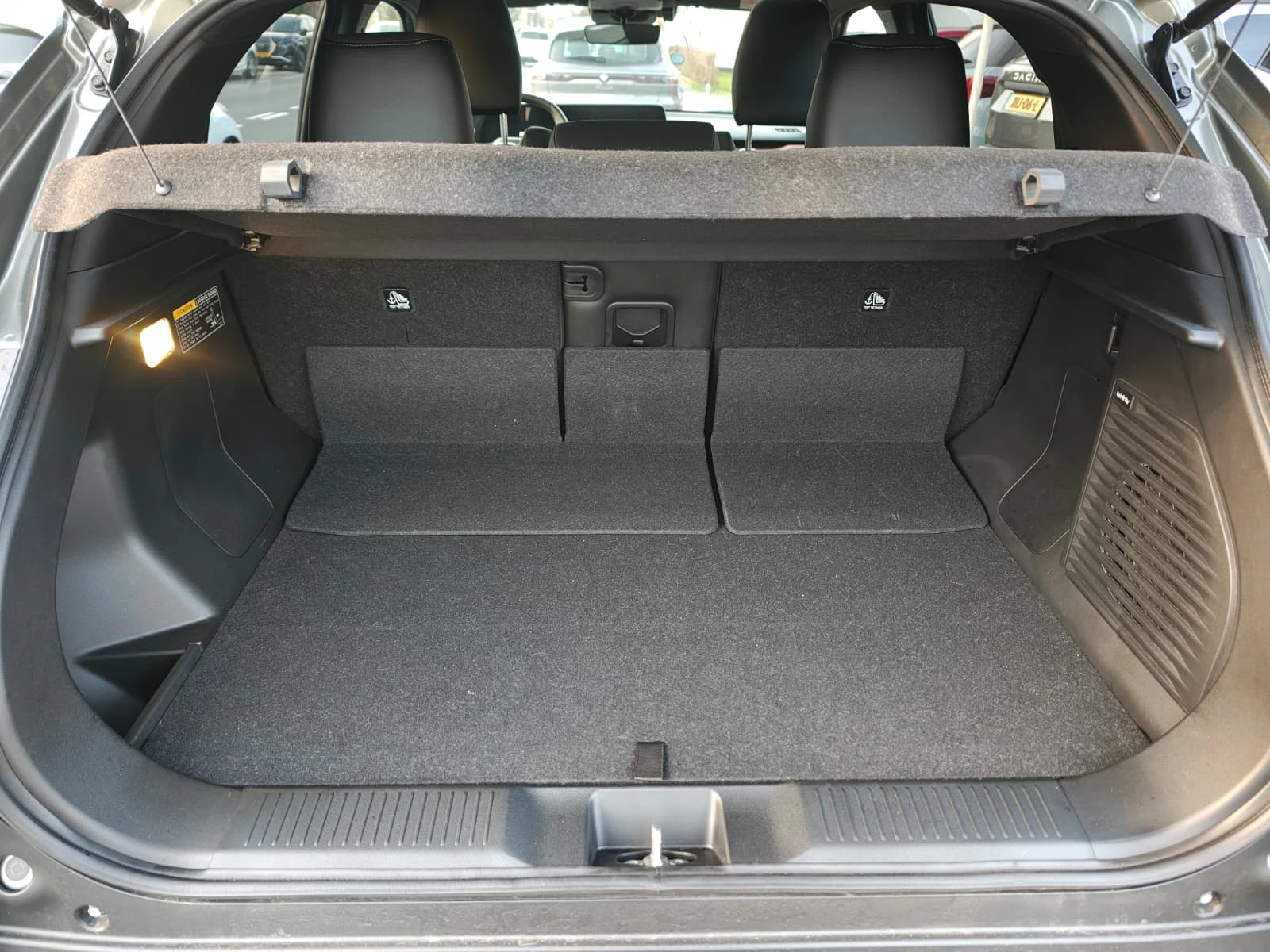 Hoofdafbeelding Suzuki e Vitara