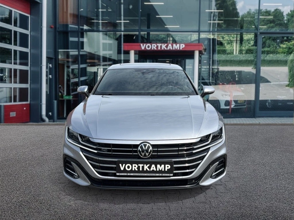 Hoofdafbeelding Volkswagen Arteon