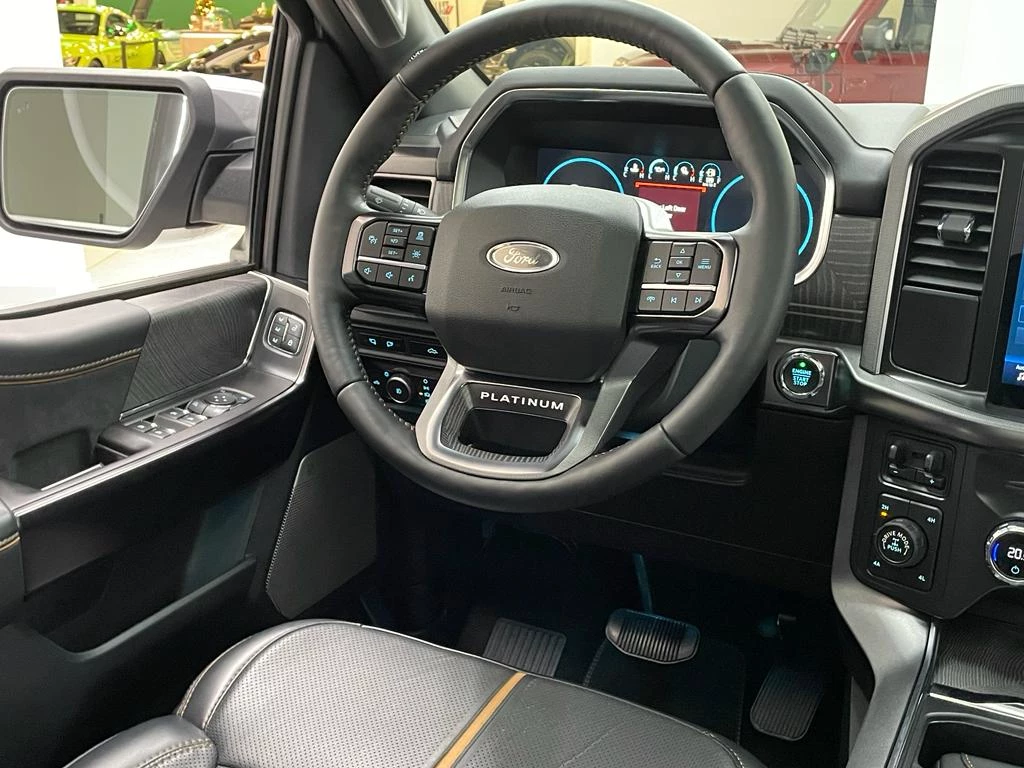 Hoofdafbeelding Ford F-150