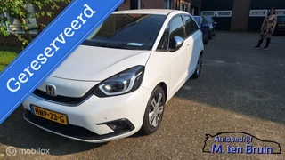 Honda Jazz 1.5 e:HEV Executive / Navi/ AUT.