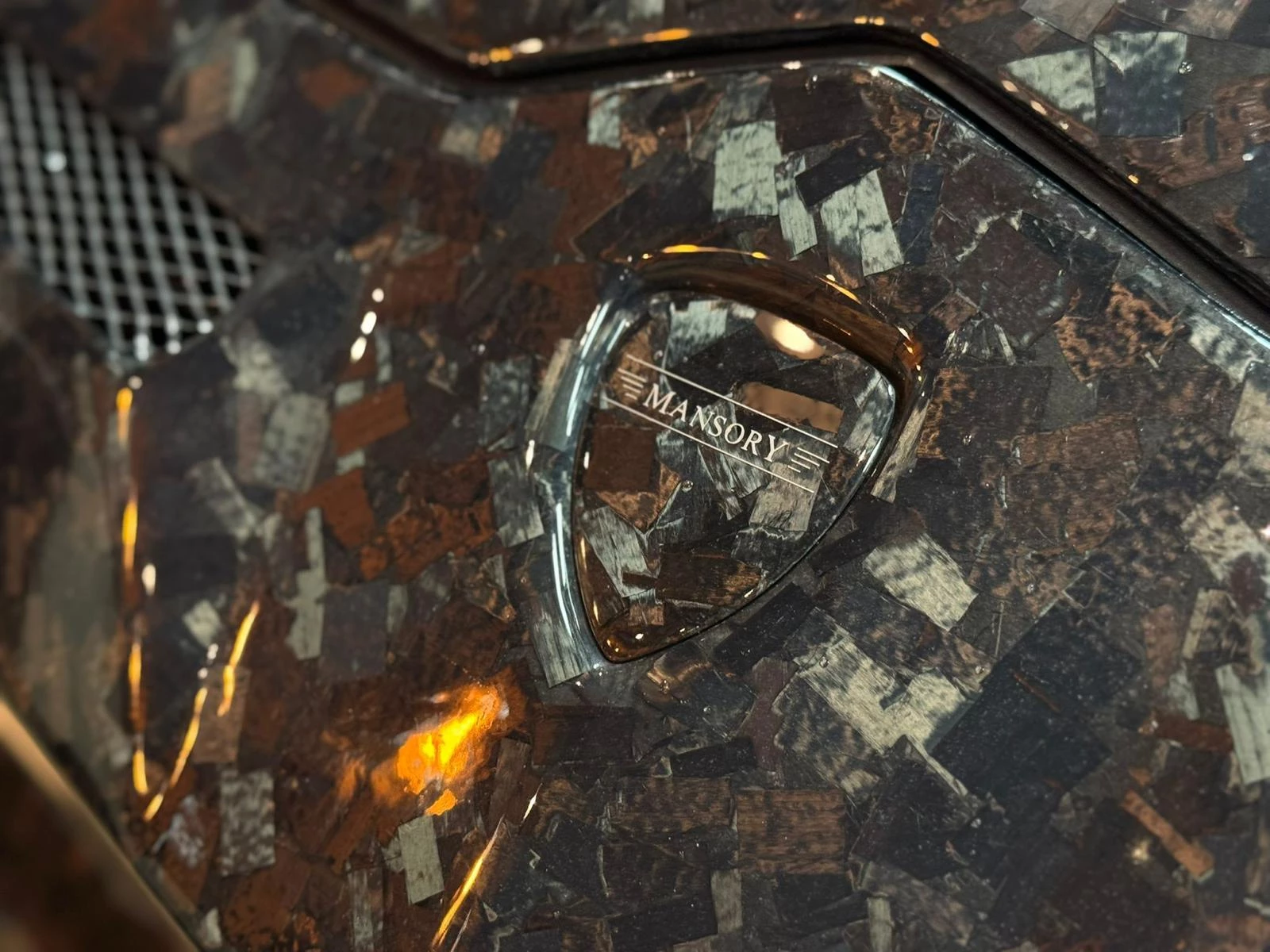 Hoofdafbeelding Lamborghini Urus