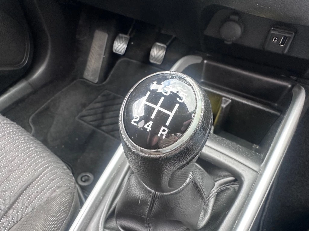 Hoofdafbeelding Suzuki Baleno