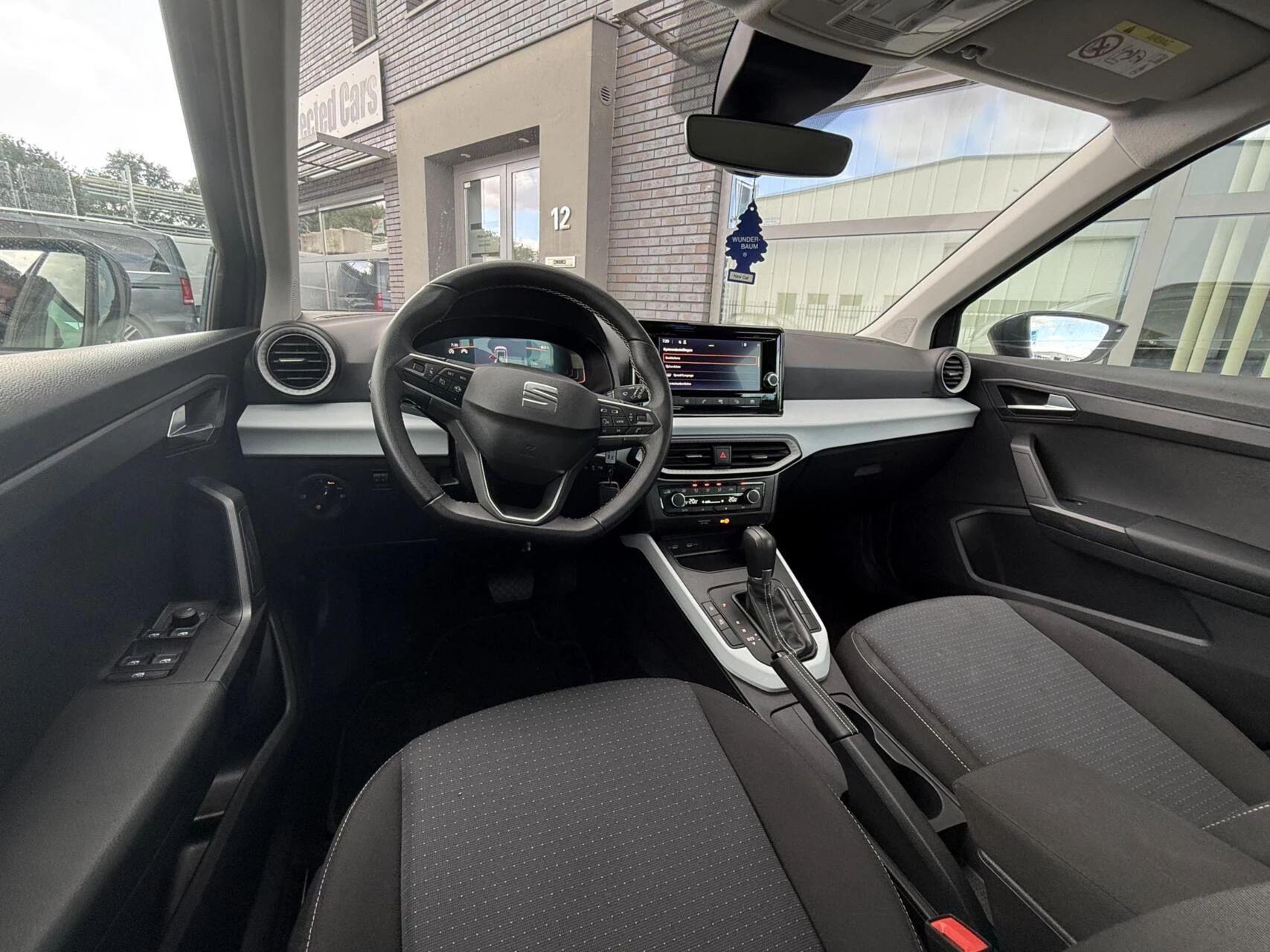 Hoofdafbeelding SEAT Arona