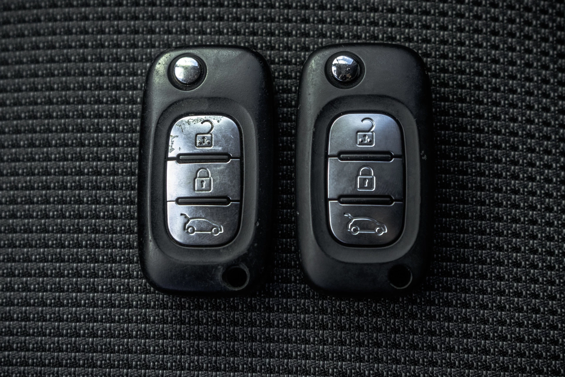 Hoofdafbeelding Nissan Primastar