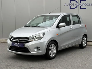 Suzuki Celerio 1.0 Exclusive | Airco | Full Options | APK 27