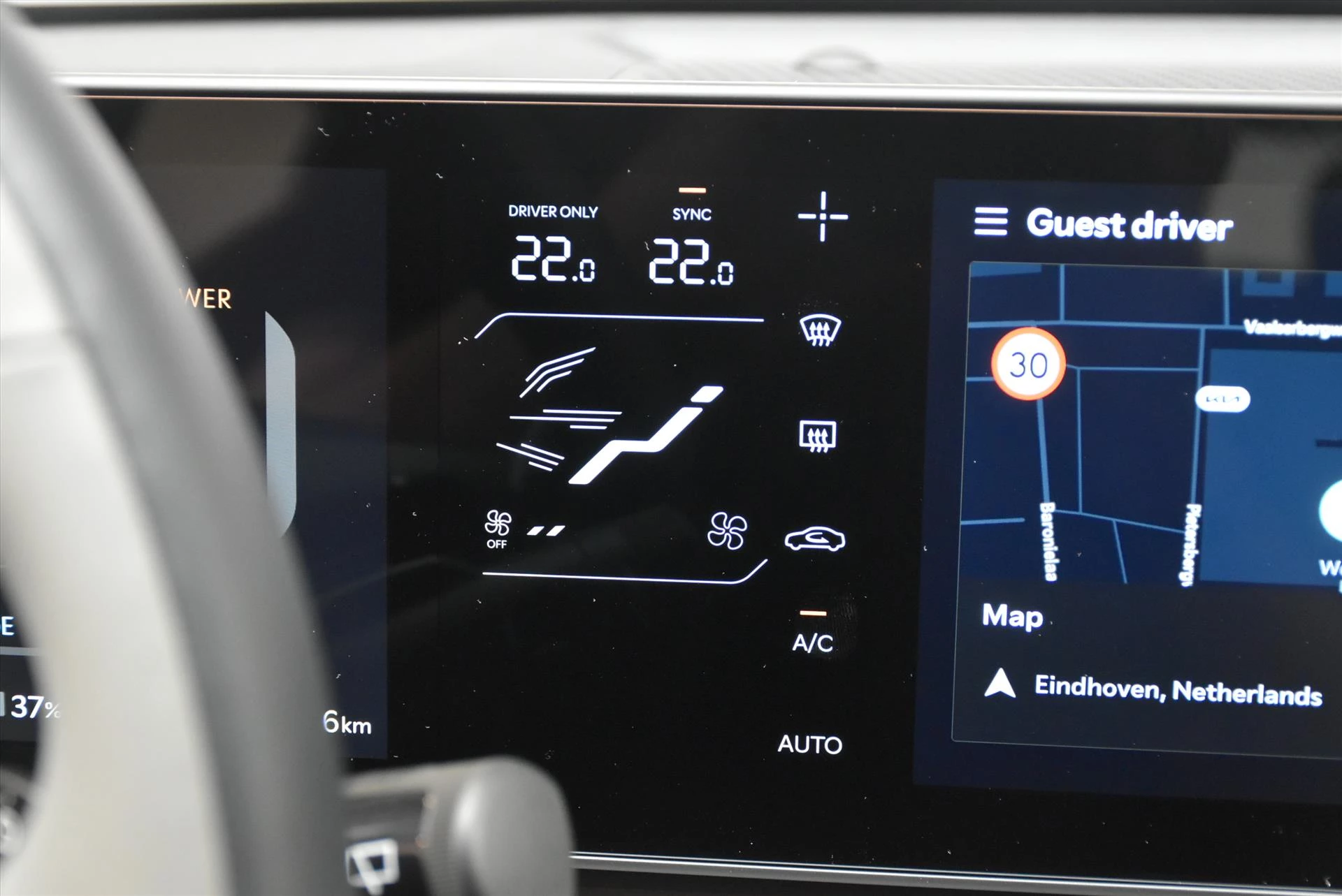 Hoofdafbeelding Kia EV4