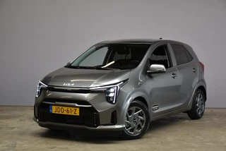KIA Picanto 1.0 DPi AMT 67pk 4-zits DynamicPlusLine
