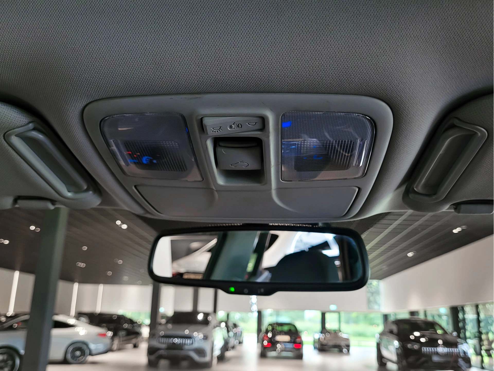 Hoofdafbeelding Hyundai ix35