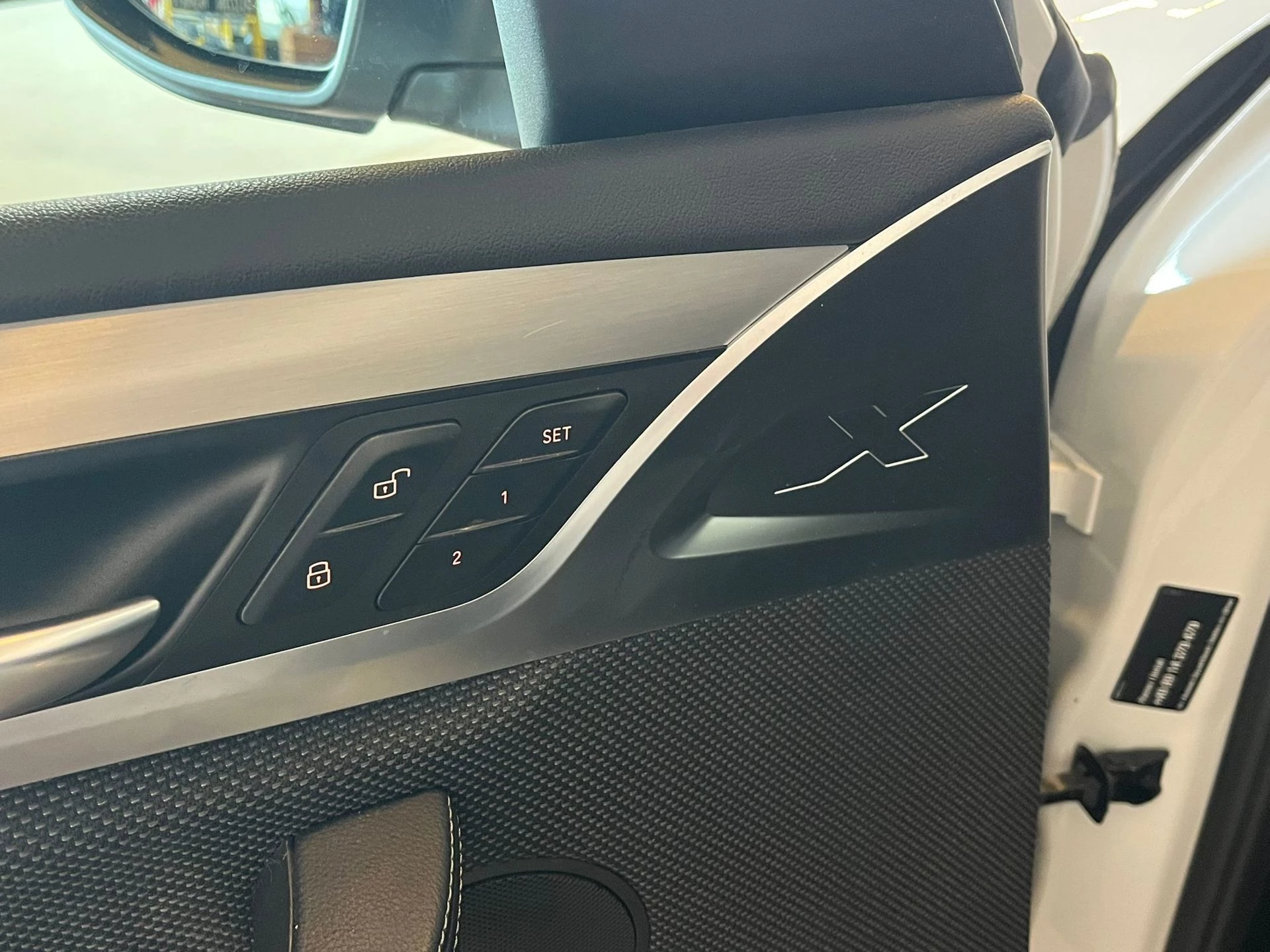 Hoofdafbeelding BMW X4