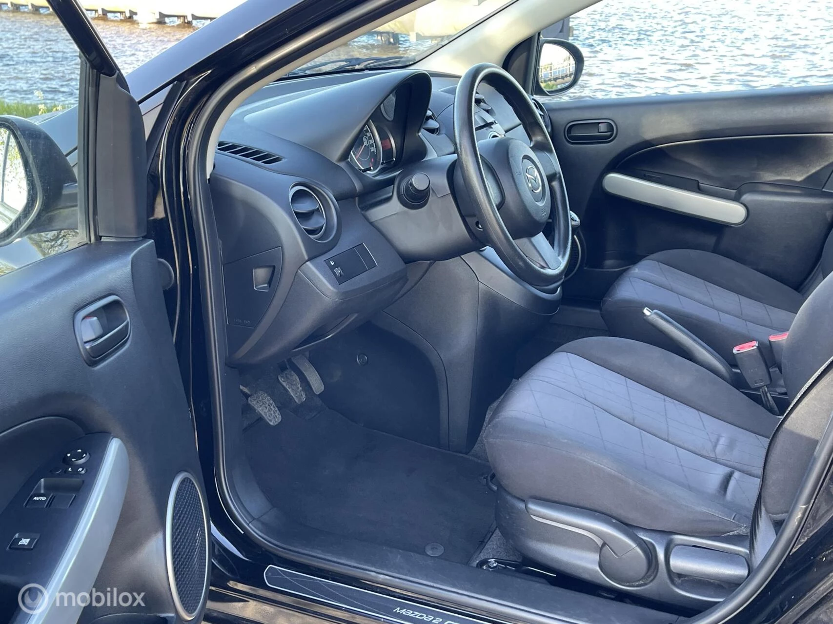 Hoofdafbeelding Mazda 2