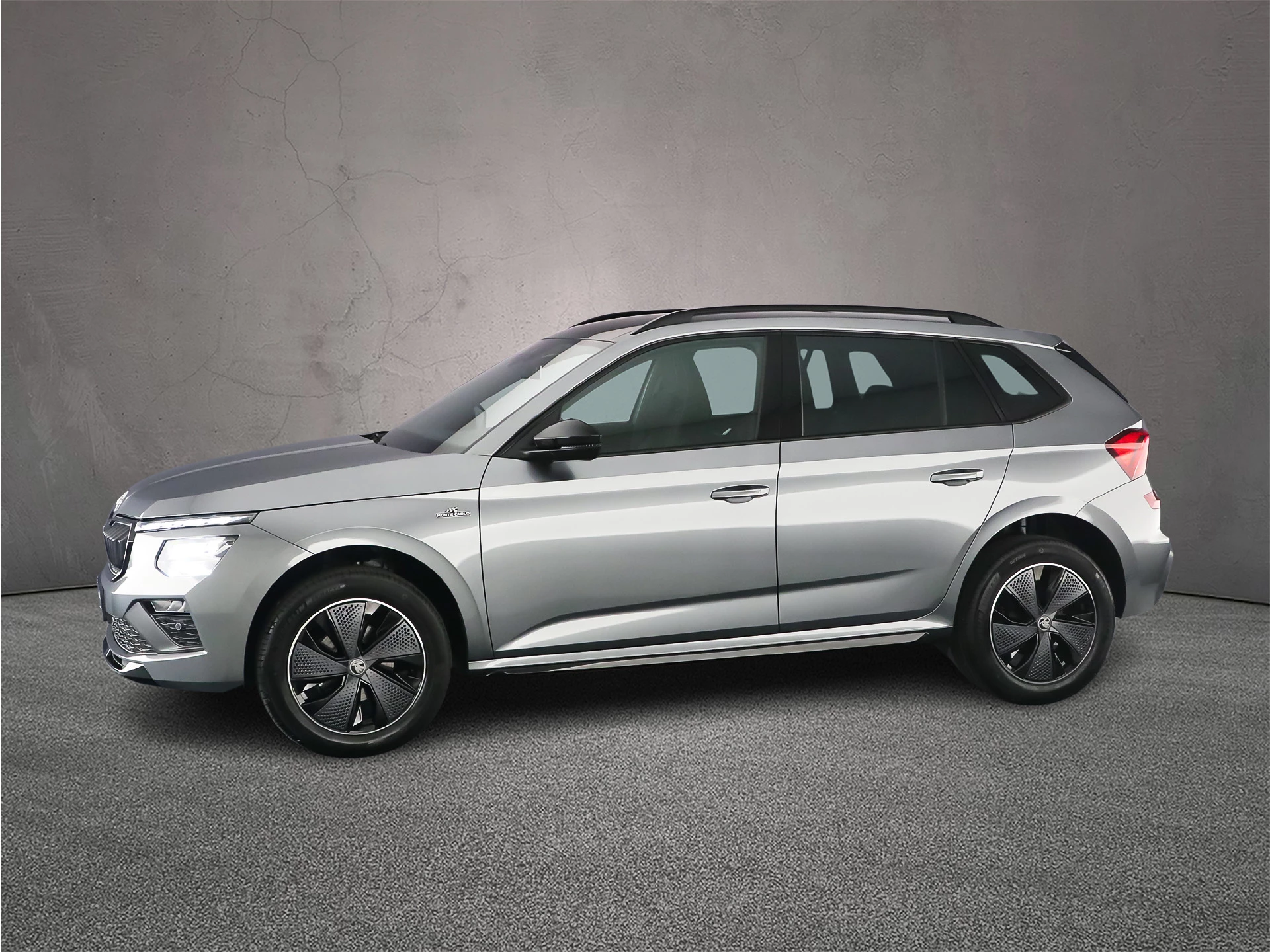 Hoofdafbeelding Škoda Kamiq