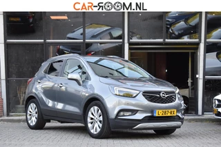 Opel Mokka X 1.4 Turbo Business+ Aut Navi Camera Trekhaak