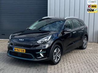 Kia E-Niro DynamicLine 64 kWh|FASE 3|SOH 100%|CAMERA|LEDER|1EIG|DEALER OND|ADAPT. CRUISE CTRL|LANE ASSIST|