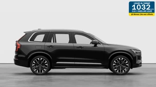 Volvo XC90 2.0 T8 Plug-in hybrid AWD Core