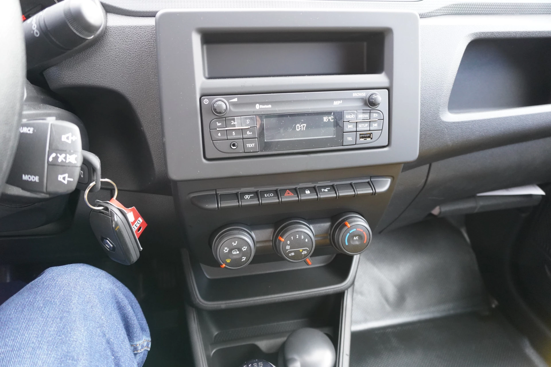 Hoofdafbeelding Renault Express