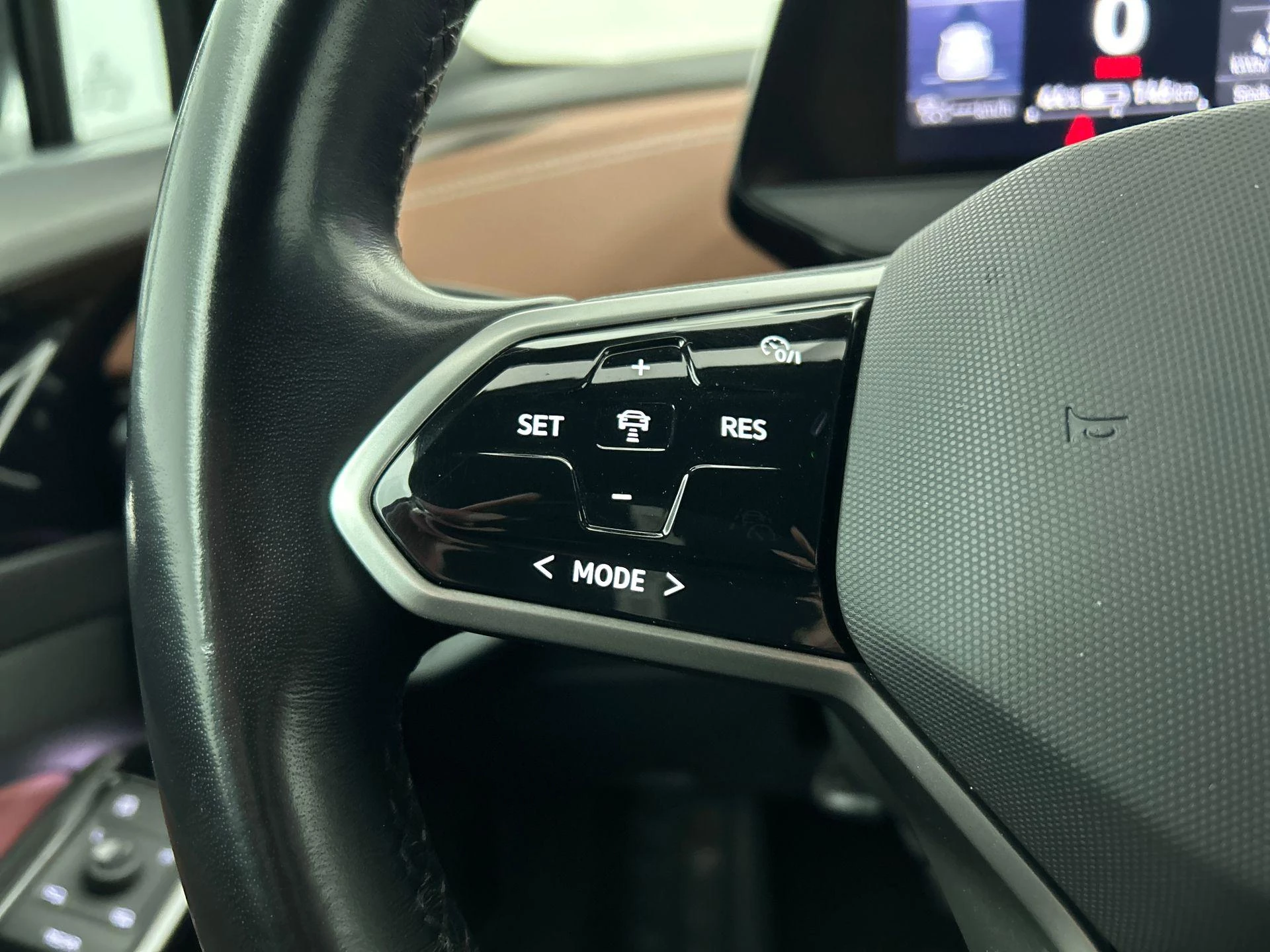 Hoofdafbeelding Volkswagen ID.4