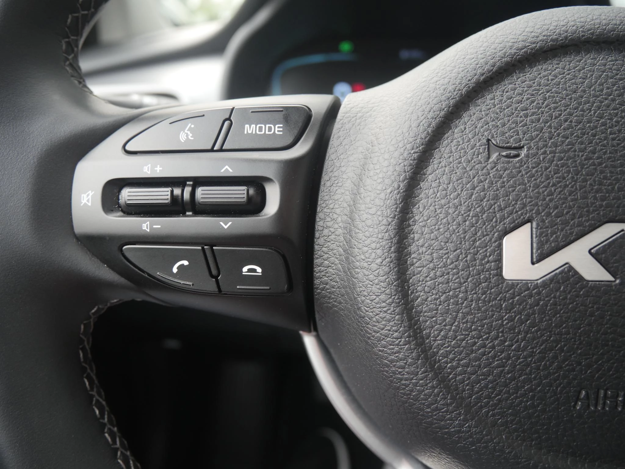 Hoofdafbeelding Kia Stonic