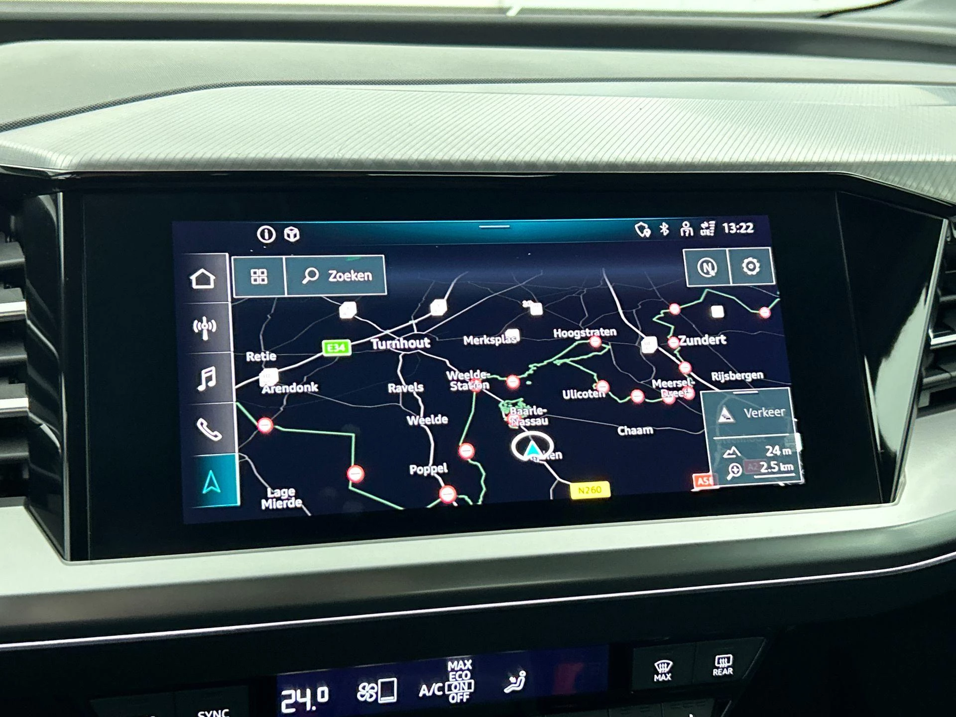 Hoofdafbeelding Audi Q4 e-tron