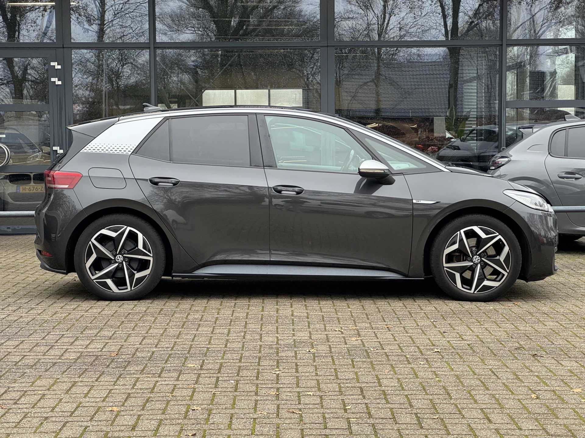 Hoofdafbeelding Volkswagen ID.3