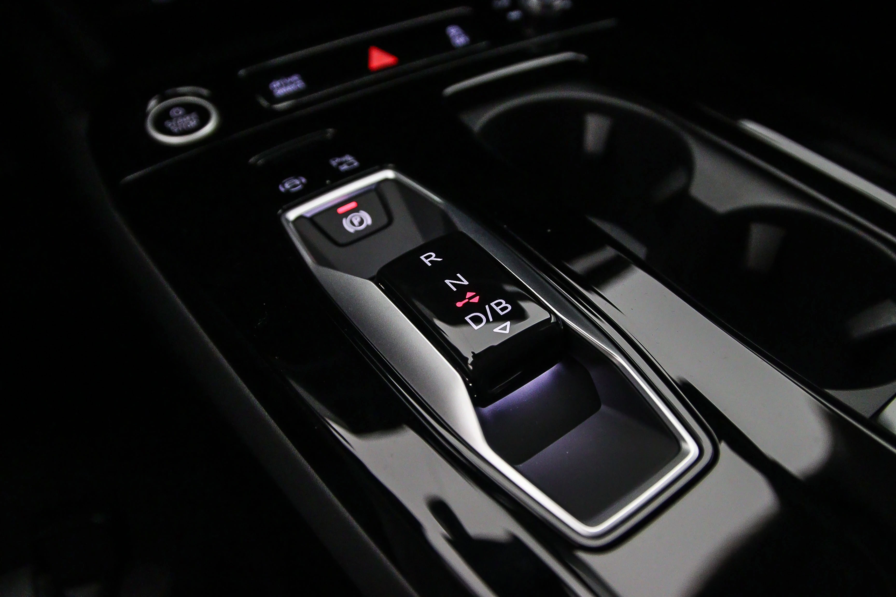 Hoofdafbeelding Audi Q6 e-tron