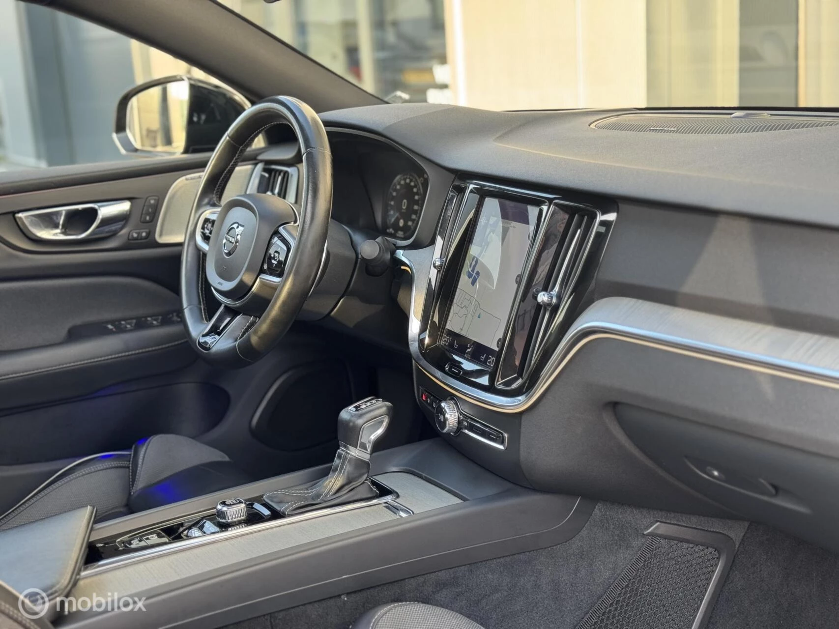 Hoofdafbeelding Volvo S60