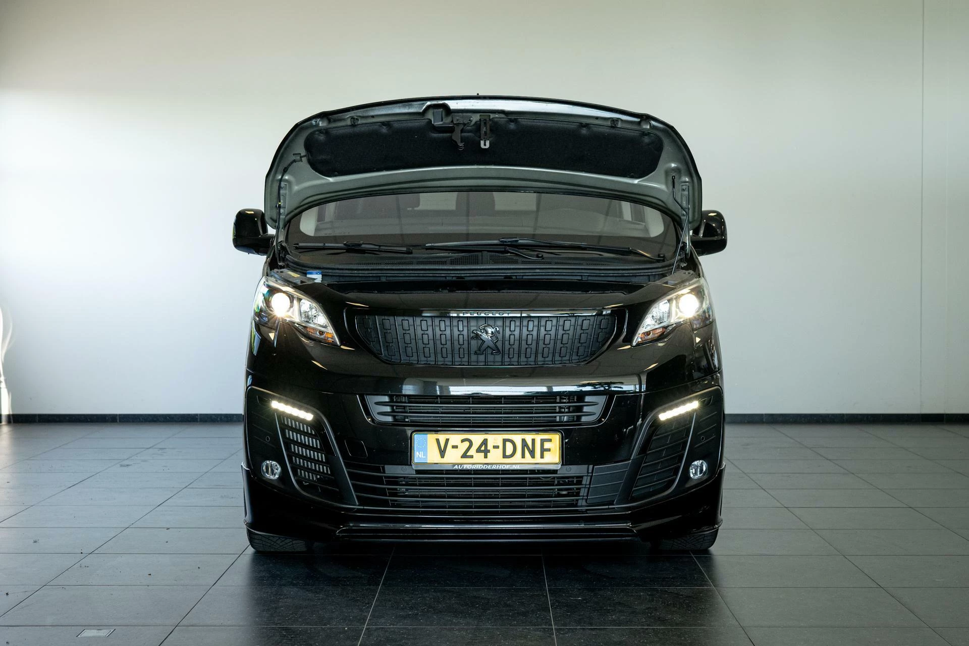 Hoofdafbeelding Peugeot Expert