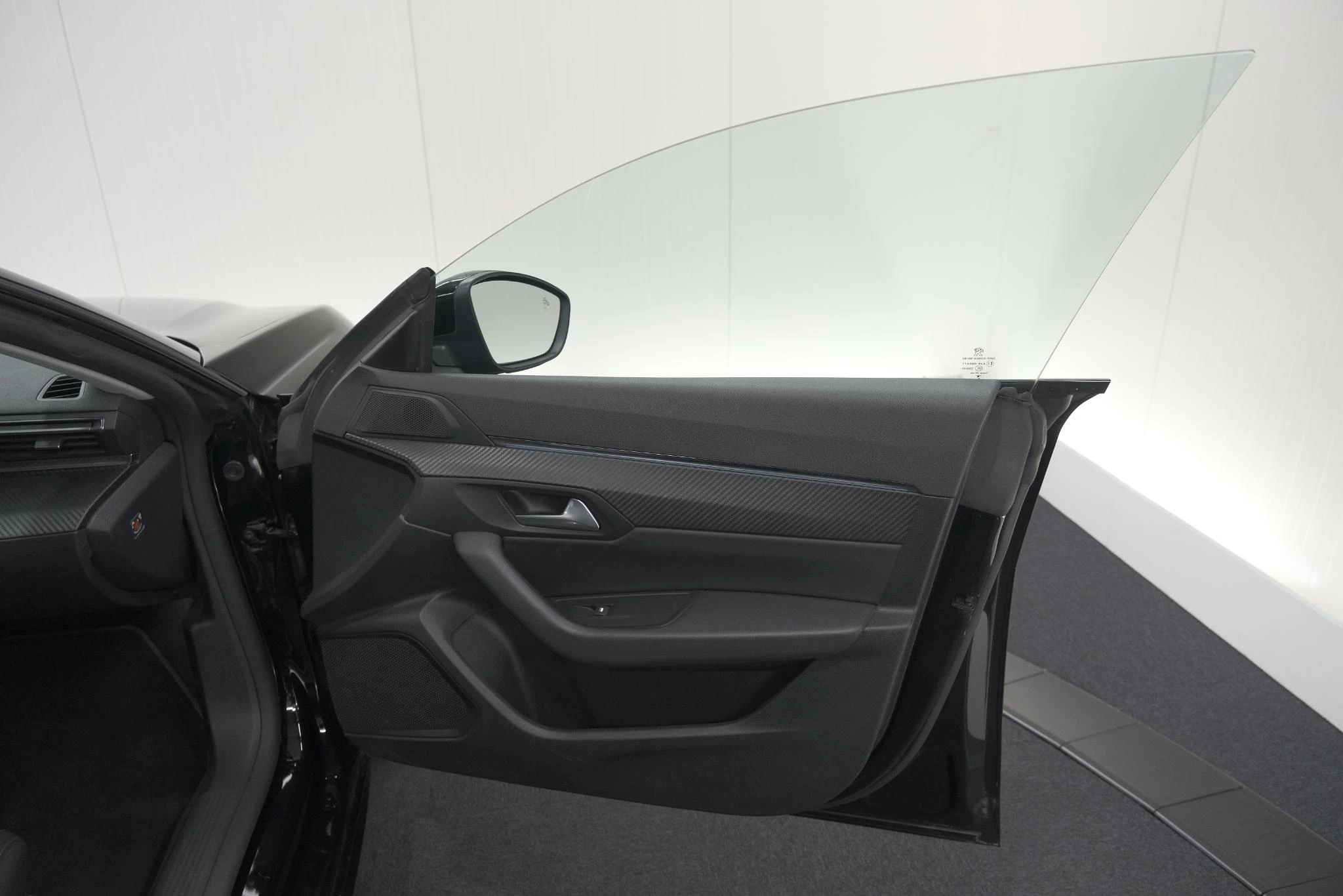 Hoofdafbeelding Peugeot 508