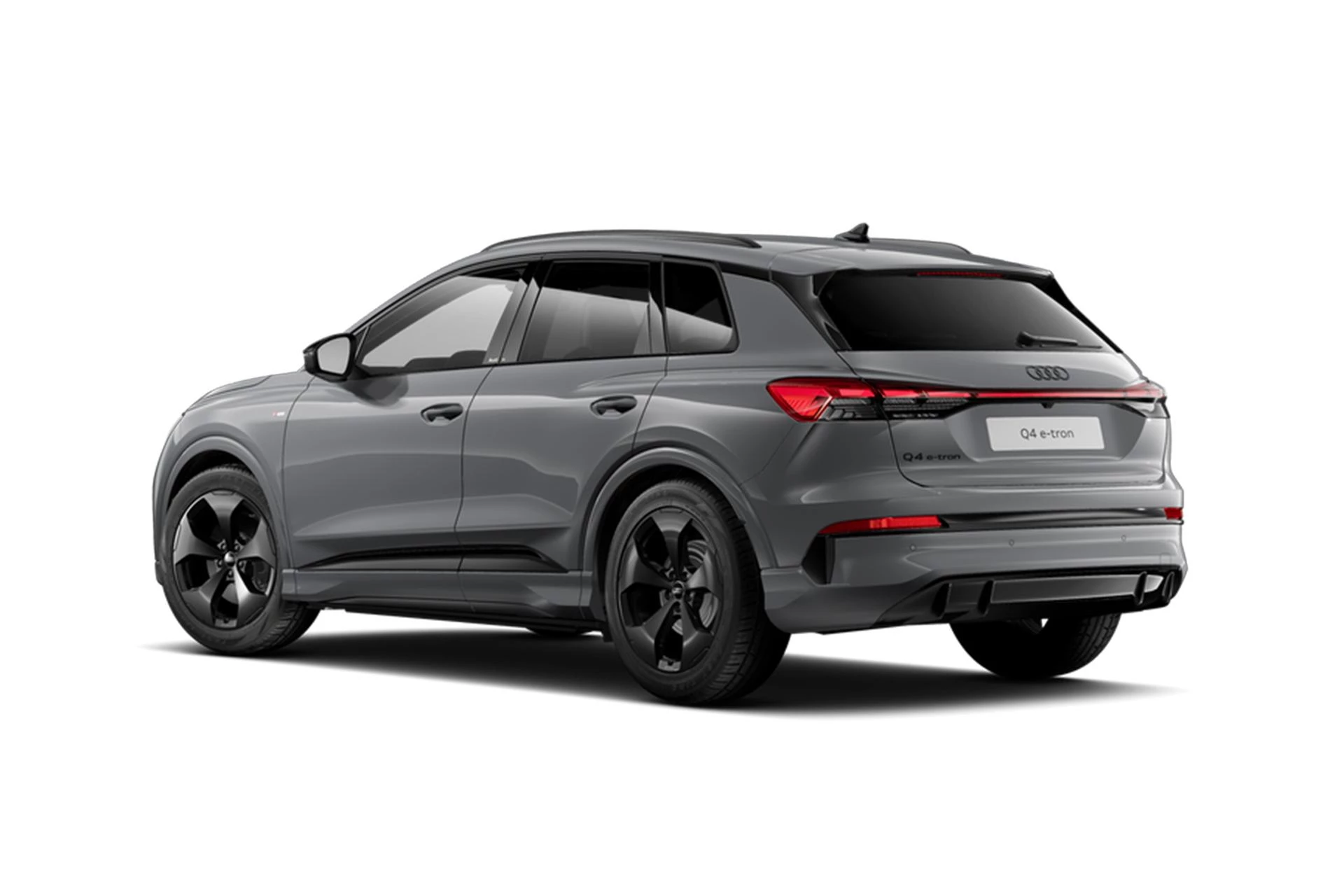 Hoofdafbeelding Audi Q4 e-tron