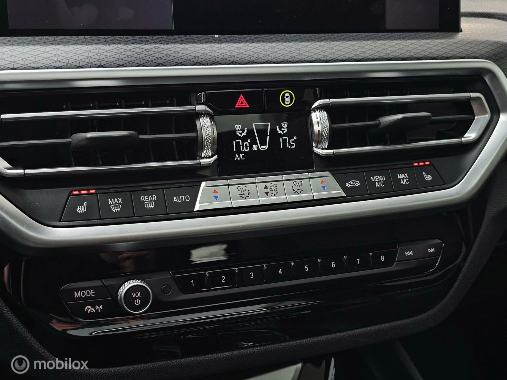 Hoofdafbeelding BMW X4