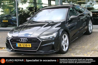 Audi A7 Sportback 50 TDI quattro 28995,- NETTO EXPORT PRICE!